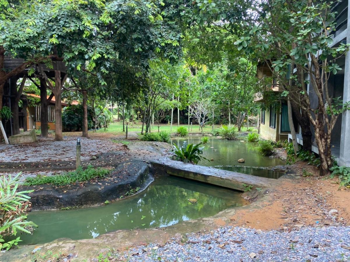 Blues River Resort Chao Lao Beach Exterior photo
