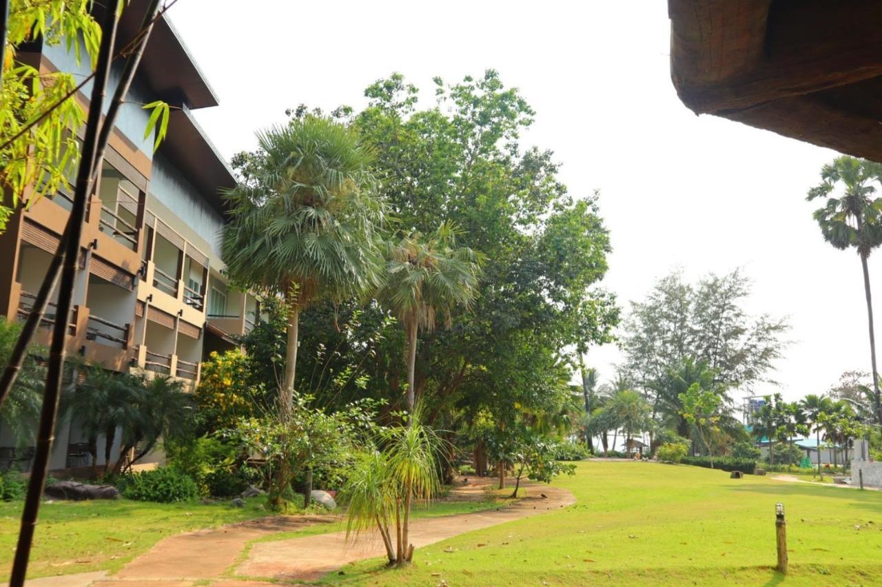 Blues River Resort Chao Lao Beach Exterior photo