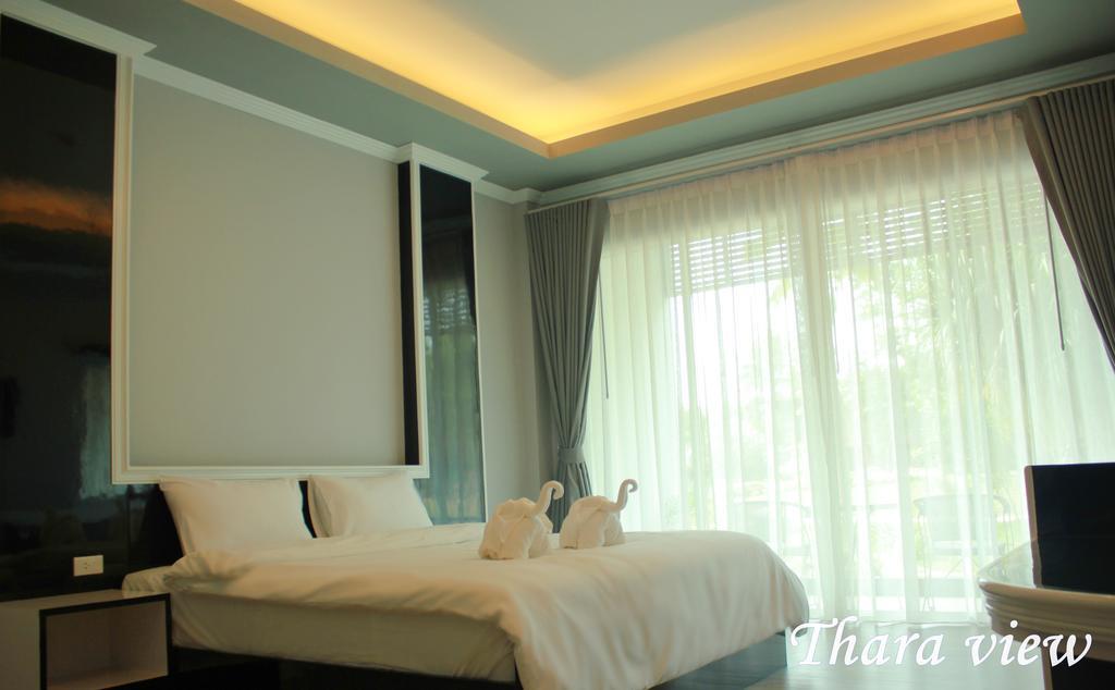Blues River Resort Chao Lao Beach Exterior photo